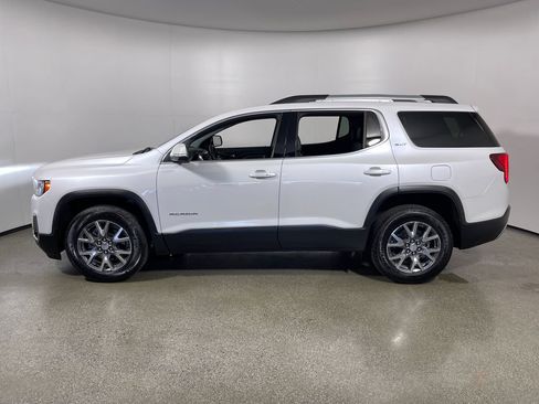 Used 2023 GMC Acadia SLT FWD image 6
