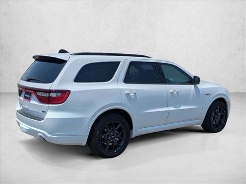 New 2026 Dodge Durango GT AWD/4WD image 2