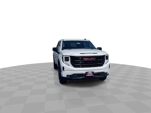 New 2026 GMC Sierra 1500 Elevation AWD/4WD image 3