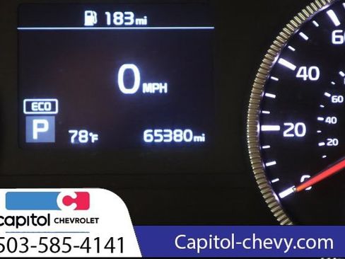 Used 2022 Kia Telluride EX w/ EX Premium Package AWD/4WD image 18