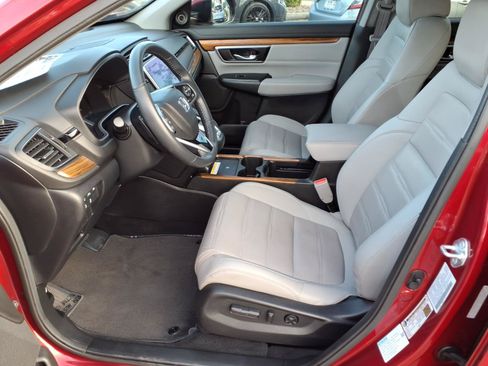 Used 2022 Honda CR-V Touring image 15