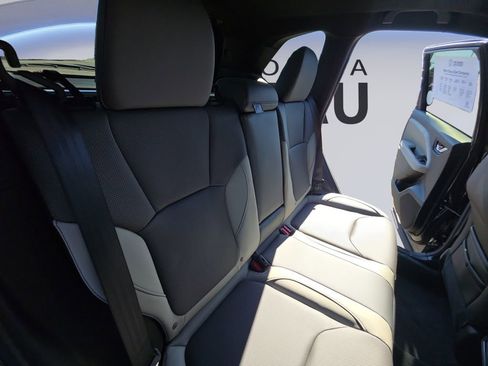 New 2026 Subaru Forester Limited AWD/4WD image 18
