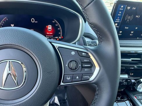 New 2026 Acura MDX w/ Technology Package image 16