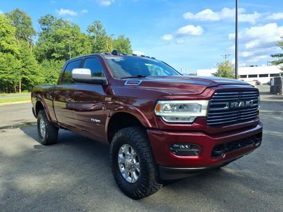 Used 2021 RAM 2500 Laramie
