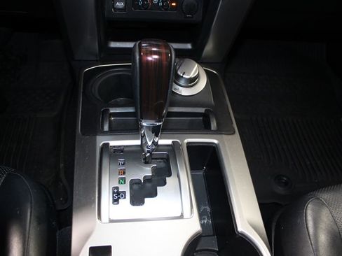 Used 2016 Toyota 4Runner Limited image 44