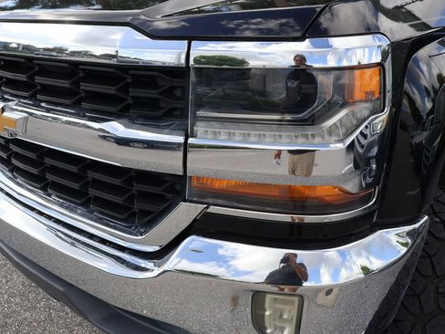 Used 2017 Chevrolet Silverado 1500 LT w/ All Star Edition RWD image 3