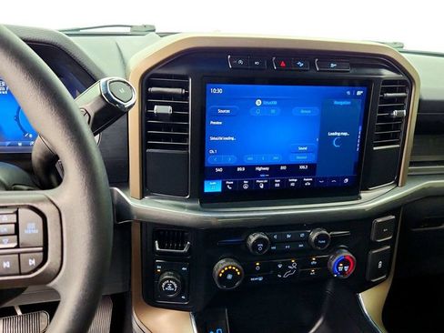 Used 2024 Ford F150 STX w/ Equipment Group 201A FX4 image 17