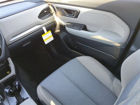 New 2026 Subaru Forester Premium image 14