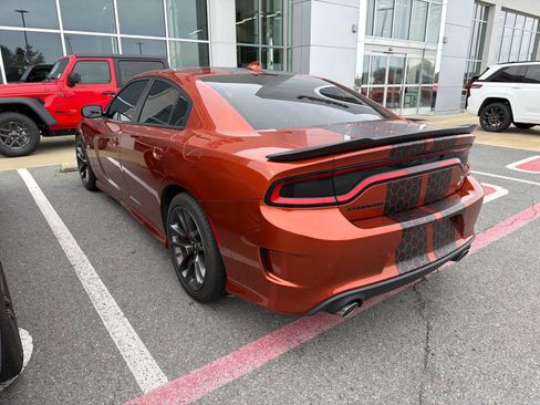Used 2021 Dodge Charger Scat Pack image 6