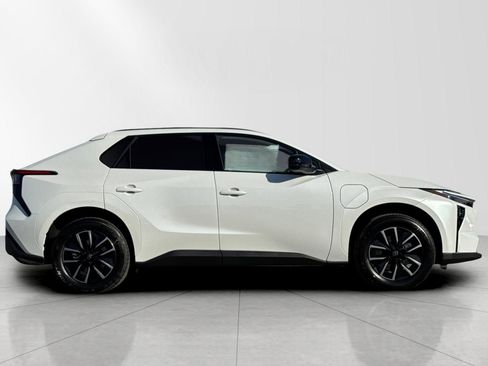 New 2026 Toyota bZ image 2