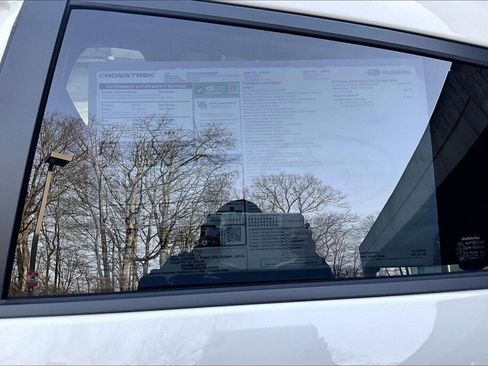 New 2026 Subaru Crosstrek 2.5i Limited image 12