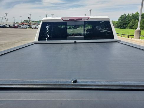 Used 2019 GMC Sierra 1500 Denali w/ Denali Ultimate Package AWD/4WD image 13