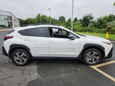Certified 2026 Subaru Crosstrek 2.5i Premium AWD/4WD image 6