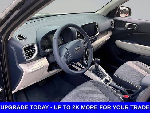 New 2026 Hyundai Venue SEL FWD image 9
