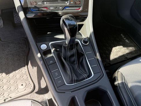 New 2026 Volkswagen Jetta SE image 21
