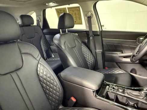 Used 2023 Kia Sorento SX Prestige image 53
