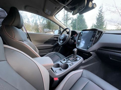 New 2026 Subaru Crosstrek 2.5i Limited image 19