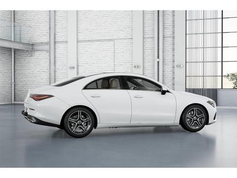 New 2026 Mercedes-Benz CLA 250 CLA 250 image 18
