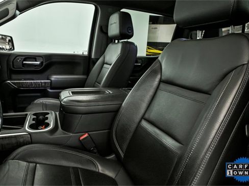 Used 2021 GMC Sierra 1500 Denali w/ Denali Ultimate Package image 12