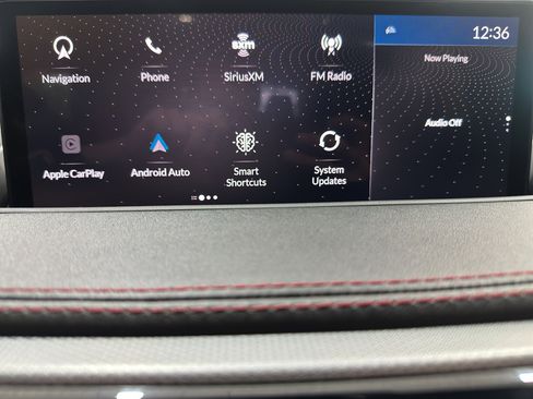 Used 2022 Acura MDX A-Spec image 27