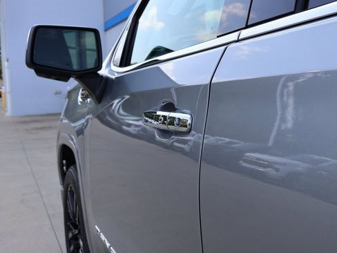 New 2026 GMC Sierra 1500 Denali w/ Denali Reserve Package image 10