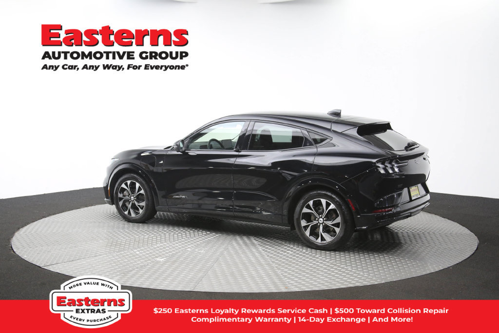Used 2023 Ford Mustang Mach-E Premium AWD/4WD image 66