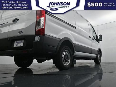 New 2026 Ford Transit 150 Low Roof RWD image 38