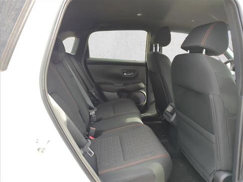 New 2026 Honda HR-V Sport image 15