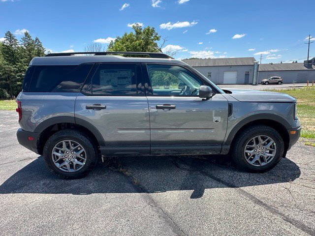 New 2026 Ford Bronco Sport Big Bend w/ Convenience Package AWD/4WD image 4
