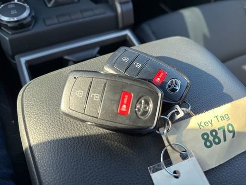 New 2025 Toyota Tacoma SR5 image 27