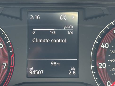 Used 2019 Volkswagen Jetta S FWD image 21
