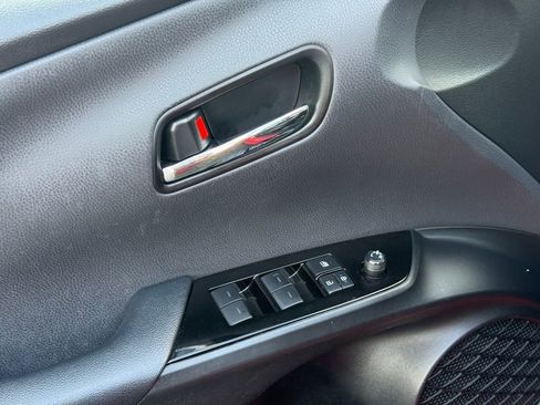 Used 2020 Toyota Prius Prime Limited image 20