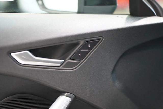 Used 2016 Audi TT 2.0T w/ Technology Package AWD/4WD image 12