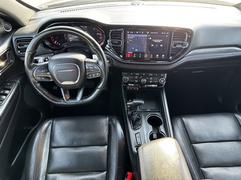 Used 2024 Dodge Durango R/T image 14