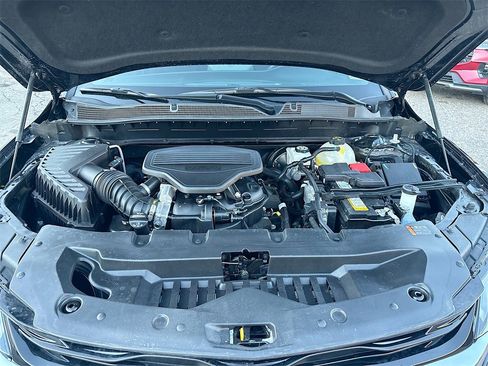 Used 2025 Chevrolet Blazer RS w/ Driver Confidence II Package image 31