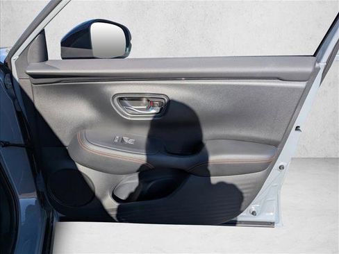 New 2026 Honda HR-V Sport image 26