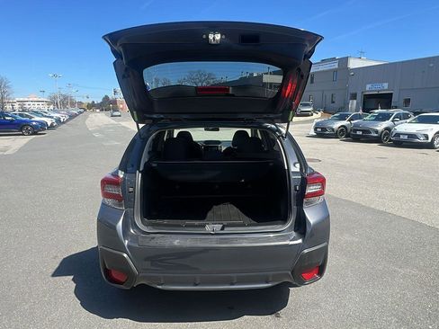Used 2023 Subaru Crosstrek 2.0i Premium image 27