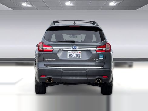 Used 2019 Subaru Ascent Touring w/ Popular Package #3 image 8
