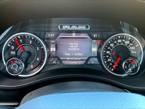 Used 2021 RAM 2500 Laramie image 22