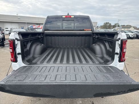 New 2026 RAM 1500 Big Horn image 27
