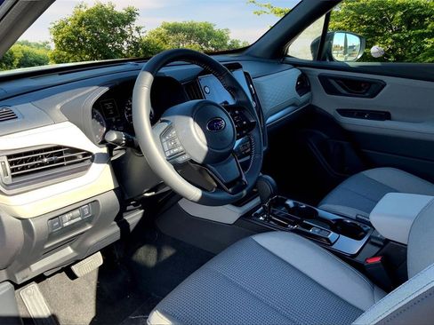 New 2026 Subaru Forester Premium image 7