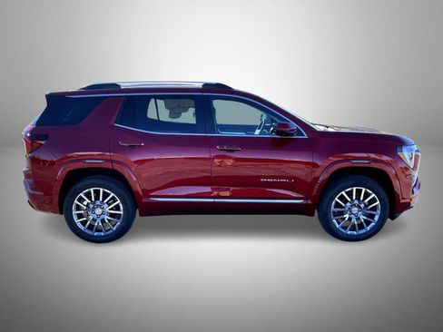 New 2026 GMC Terrain Denali image 4