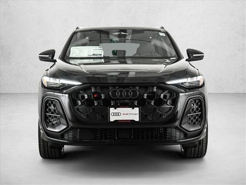 New 2025 Audi SQ5 Premium Plus image 2