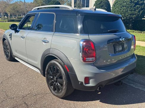Used 2018 MINI Cooper Countryman S image 3
