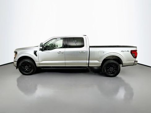 New 2026 Ford F150 XLT w/ Equipment Group 302A MID AWD/4WD image 4