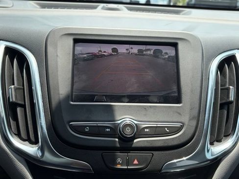 Used 2024 Chevrolet Equinox LS w/ LS Convenience Package FWD image 23