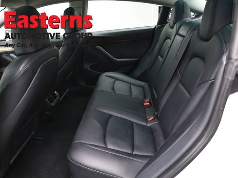 Used 2023 Tesla Model 3 Standard Range RWD image 16