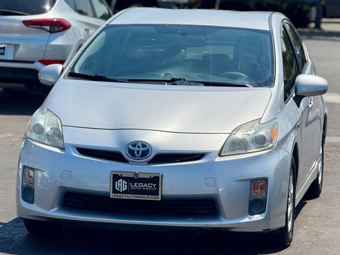 Used 2010 Toyota Prius Three image 21