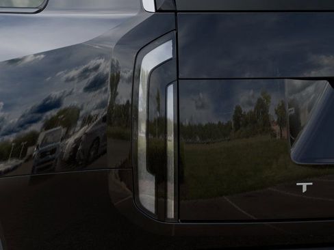 New 2027 Kia Telluride LX image 11