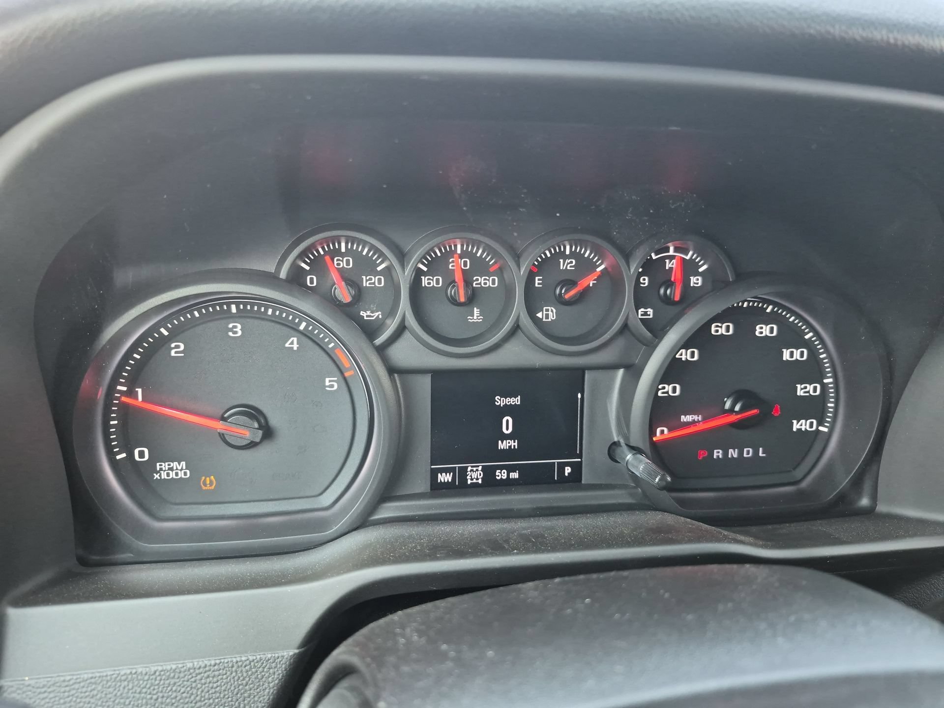 Used 2024 Chevrolet Silverado 3500 W/T w/ WT Convenience Package AWD/4WD image 11